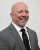 Representative Dave Rustebakke - North Dakota Republican