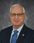  Senator David Rust