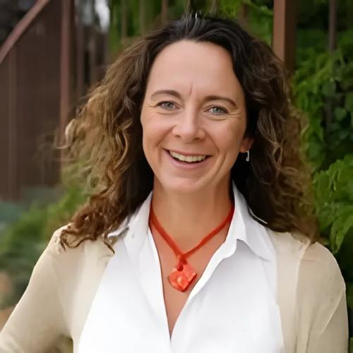 Desiree Van Oosting