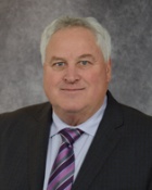  Senator Donald Schaible