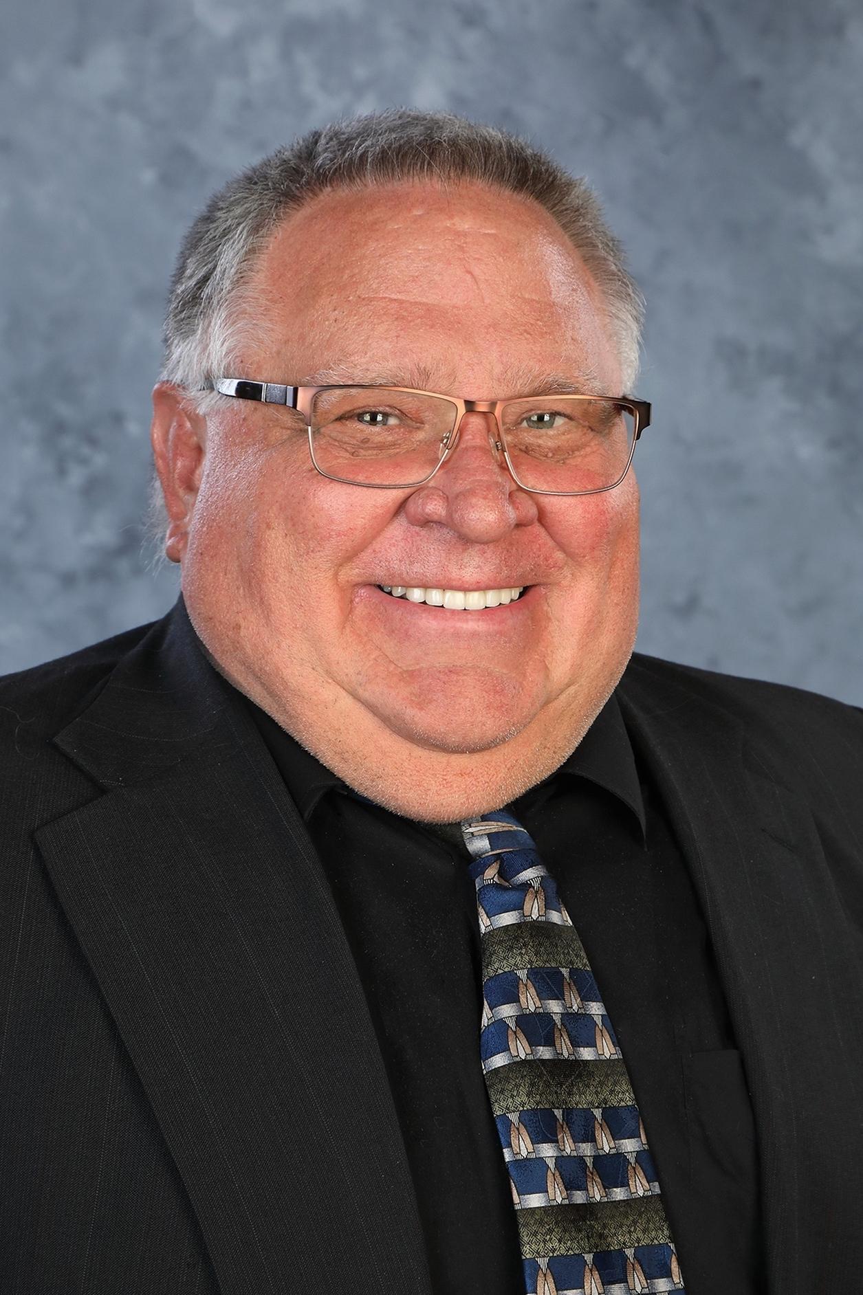 Doug Osowski