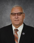  Representative Dwight Kiefert