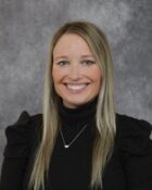 Representative Emily O'Brien - North Dakota Republican