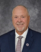  Representative Glenn Bosch