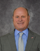 Senator Jeff Magrum - North Dakota Republican