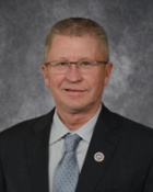  Representative Jim Grueneich