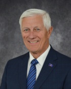  Senator Jim Roers