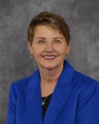  Senator Judy Estenson