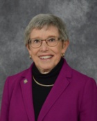  Senator Judy Lee