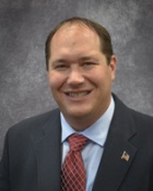  Senator Justin Gerhardt