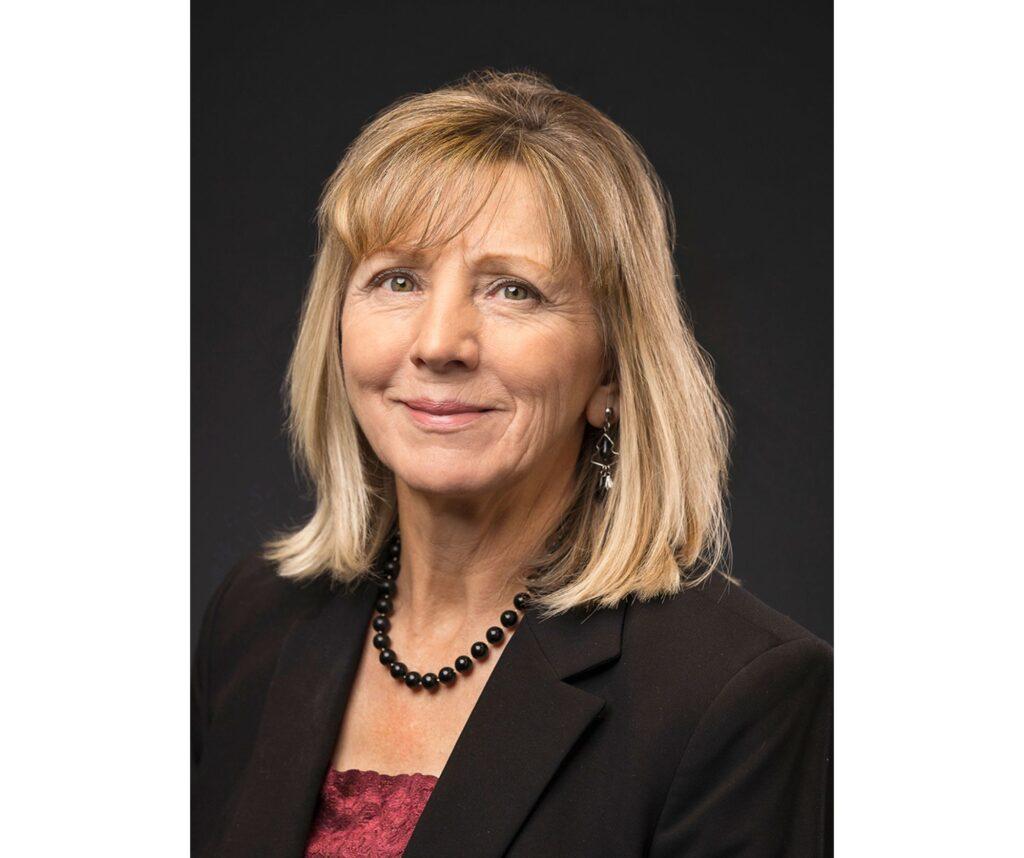 Representative Kathy Skroch - North Dakota Republican