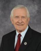 Representative Larry Klemin - North Dakota Republican
