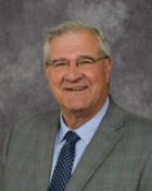  Senator Mark Weber