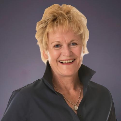 Michelle Powers