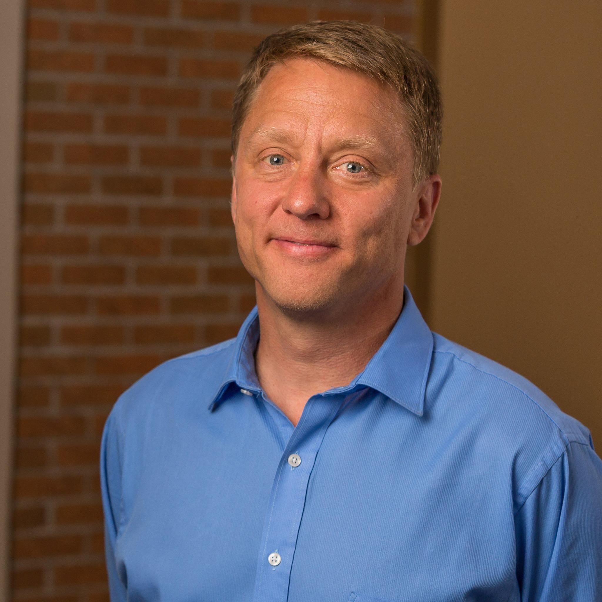 Mike Berg