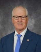  Senator Mike Dwyer