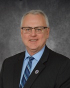  Representative Mitch Ostlie