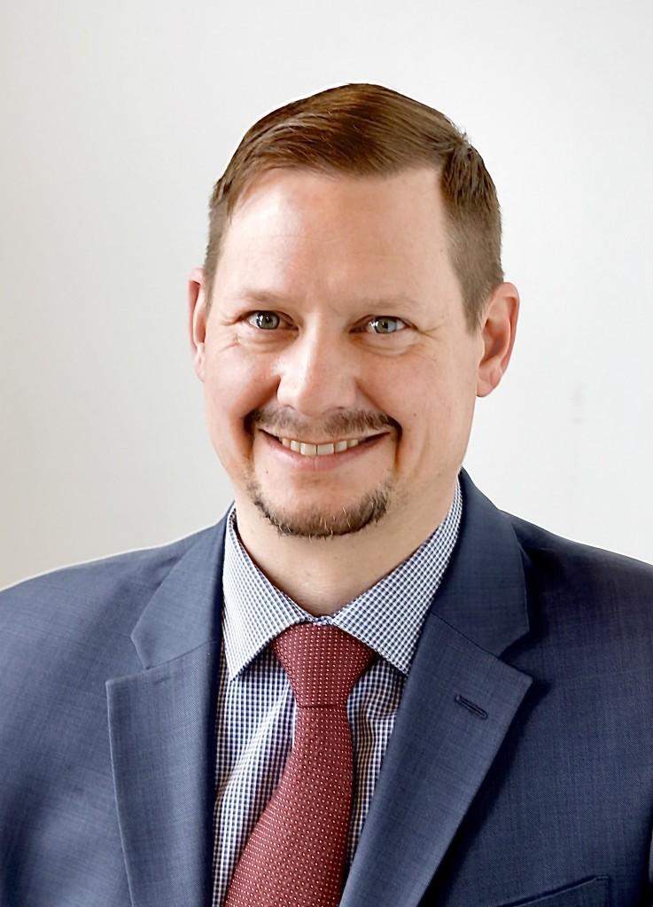 Nels Christianson