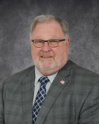  Representative Pat Heinert