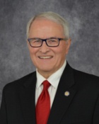  Senator Randy Burckhard