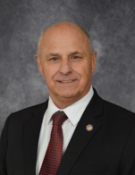 Senator Ron Sorvaag - North Dakota Republican