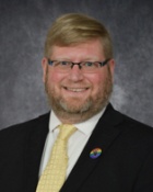  Senator Ryan Braunberger