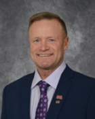  Representative Scott Dyk