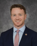  Senator Sean Cleary