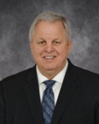  Senator Terry Wanzek