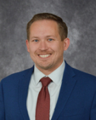 Representative Zac Ista - North Dakota Democratic