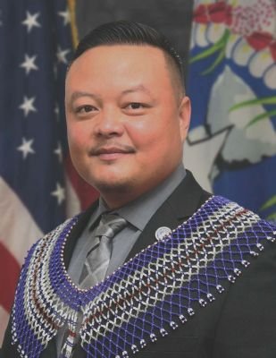 Angelo Camacho