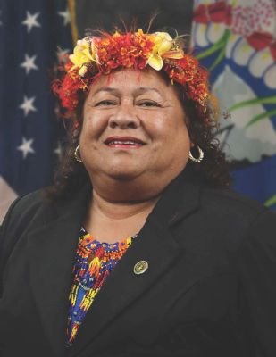 Denita Yangetmai