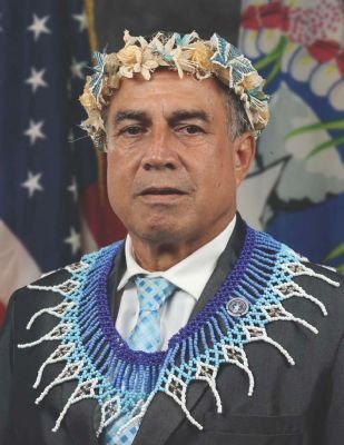 Elias Rangamar