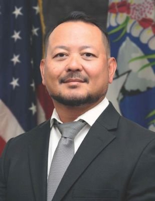 Joel Camacho