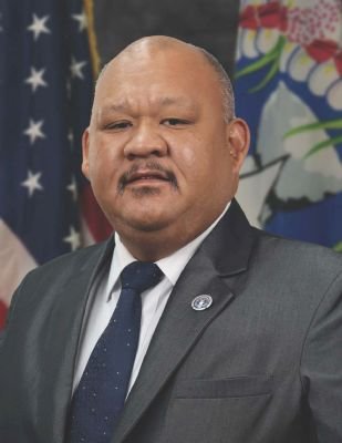 John Paul Sablan