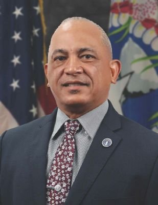 Joseph Flores