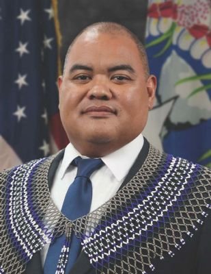 Malcolm Omar