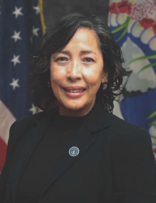 Marissa Flores