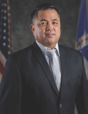 Ralph Yumul