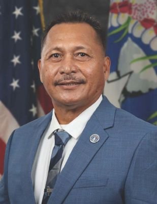 Raymond Palacios