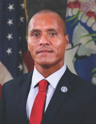Ronnie Calvo