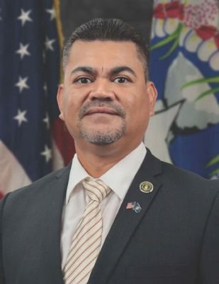 Roy Ada