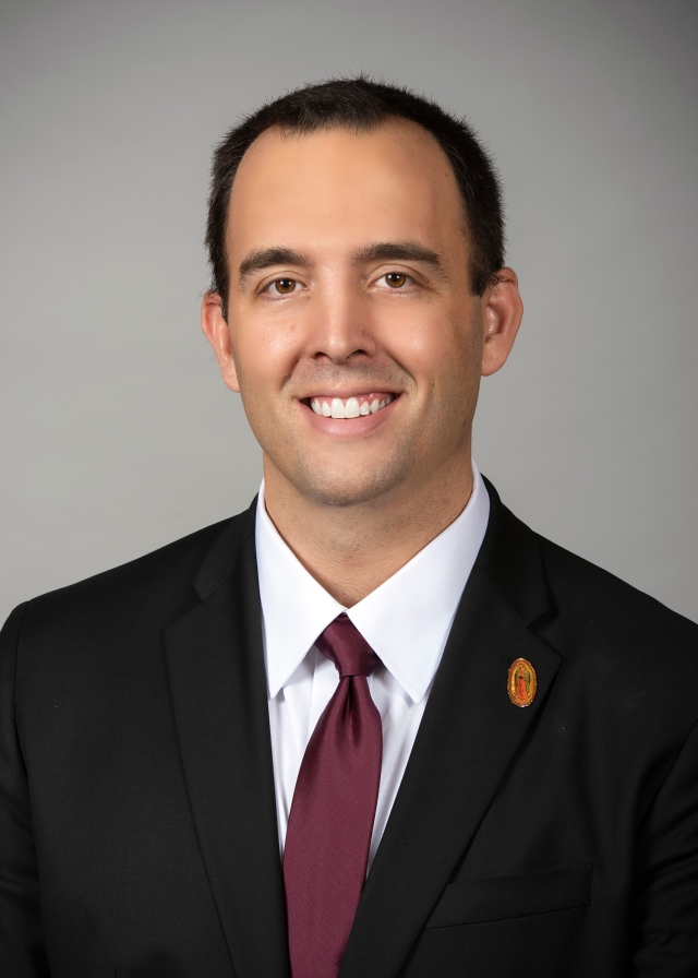  Representative Adam Mathews