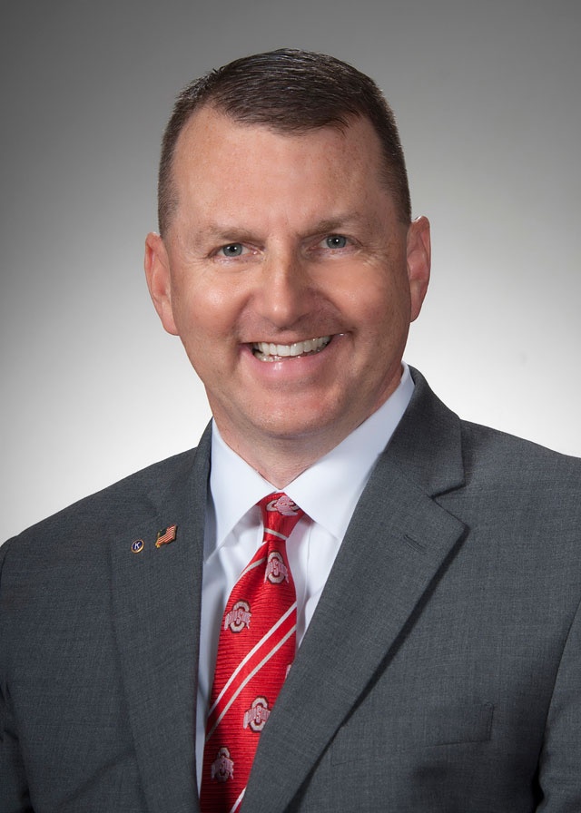  Representative Adam Miller