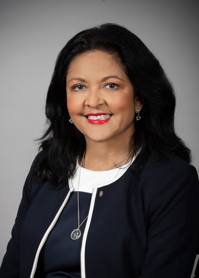  Representative Anita Somani