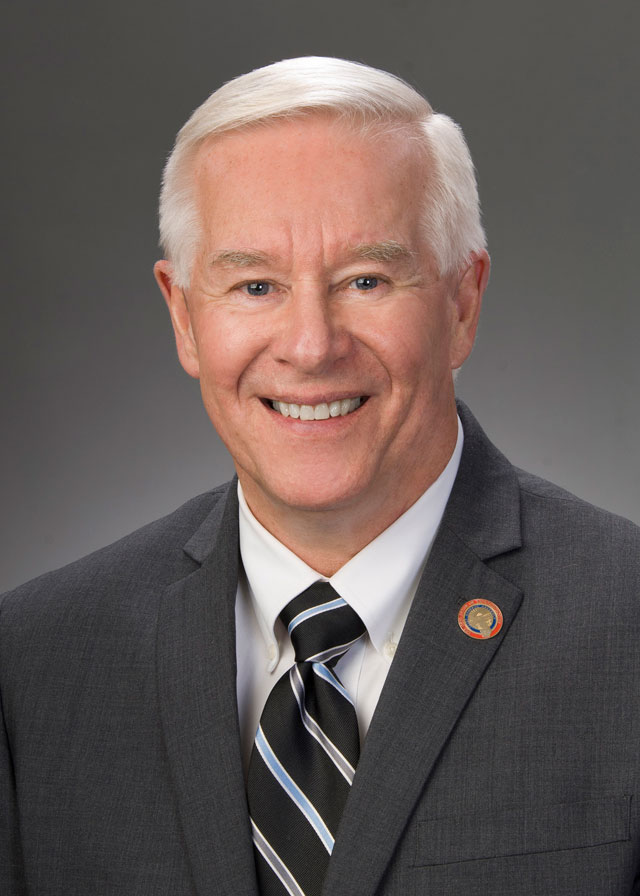  Representative Bill Dean