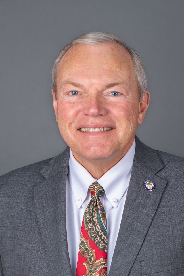  Senator Bill Reineke