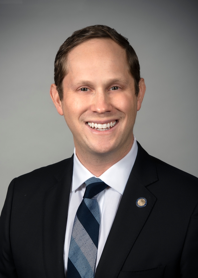  Representative Casey Weinstein