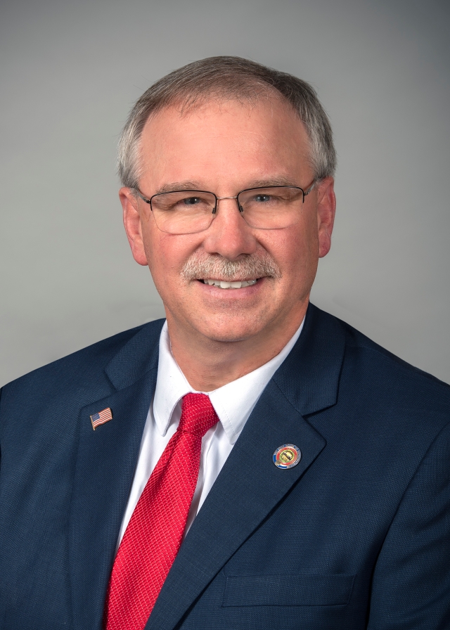  Representative Don Jones