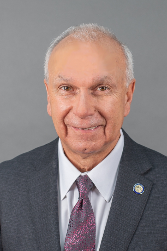  Senator Jerry Cirino